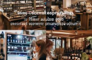 红酒门店的获客之道，从精准定位到客户黏性，打造你的私域流量池