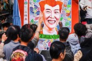 回南通领取口罩，小心选择，选择正确