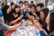 1000元起校园团购，学生狂抢的秘密武器！