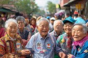 河北高龄补贴，政策亮点与实际作用