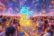 q币领取搞不停！参与互动赢大 prize！