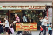 馄饨外卖怎么获客？这5招让小店月入过万！