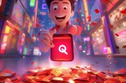开启你的QQ红包之旅