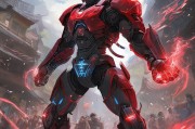 热血江湖领手之助 mech 全程助力