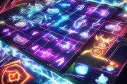 一、lol 的符文规则