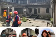 洛阳老旧小区改造补贴申请全攻略，政策红利落地，民生福祉升温