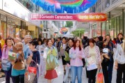 宁波取消消费卷，助力您的购物更无忧