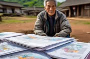 河南农村高龄补贴申请指南，政策解读、条件流程与注意事项