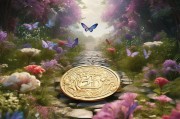 淘金币217年，开启新冒险的虚拟花园