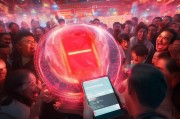 如何在微信红包抢到百万？