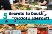 盒饭外卖怎么获客好评？5个秘诀让你的外卖销量翻倍！