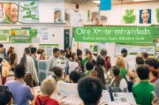 以旧换新节能补贴申请指南，政策红利直达，绿色消费升级