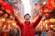 喜气相随，红包在你手中—如何领取菜鸟专属的喜气红包