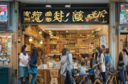 餐饮店获客秘籍，低成本获客与差异化竞争策略