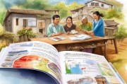 农村旧房建造补贴申请指南，政策红利如何惠及千万农家