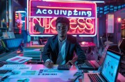 开启您的会计人生！