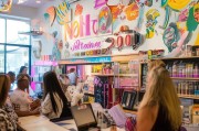 美甲新店开业三天，如何用低成本策略吸引100+回头客？