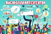企业获客文案怎么写好？这5个技巧让你的转化率翻倍！