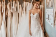 婚纱礼服如何获客好评？这5个策略让你的店铺成为新娘首选！