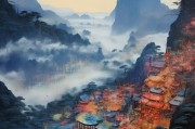 黄山，如何用文化+流量双引擎引爆产品营销？