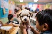 泰州领养小狗怎么领取？