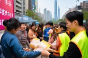 罗湖补贴在路上，民生关怀的温暖传递
