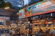 深圳书吧补贴申请全攻略，政策红利、条件梳理与实操指南
