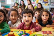 孩子英语启蒙，家长都在用的这4招获客法！