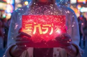 加多宝红包，every day’s magic！