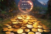 游戏中的金币，你真的知道吗？