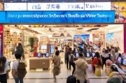 江夏门店如何精准获客？这5招让你的生意火爆起来！