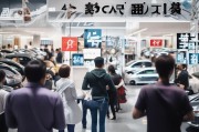 汽车4S店获客难题？这5招让你引爆客流！