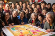 国企职工春节补贴申请指南，温暖关怀直达心坎