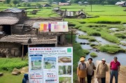 农村粪便处理补贴申请，政策红利下的生态治理与乡村振兴实践