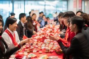广东公司年货补贴申请，暖心关怀传年味，福利政策暖人心