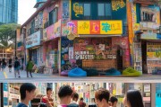 深圳青旅如何精准获客？这5招让你的青旅成为网红打卡地