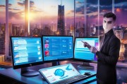 广东获客软件怎么选？这5个关键点让你少走弯路！
