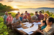 海南生态保护补贴申请，守护绿水青金的民生福祉与政策保障
