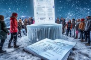 大乐透冰雪奖品领取指南