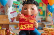 花呗红包，你的小贴士，让你的还款更轻松