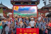 县城影楼如何下乡获客？这5招让你的生意翻倍！