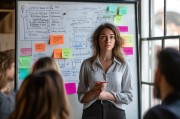 Unlocking Growth: How to Professionally Write Your Customer Acquisition Plan in English