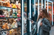 如何在众多宠物店中轻松领取宠物？你的宠物在哪？
