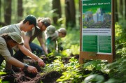 守护绿色瑰宝，濒危植物种植补贴政策解析与实践路径