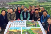 蚌埠市乡村振兴补贴申请指南，政策红利助力乡村蝶变