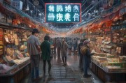 全国购，你真的不知道的真相