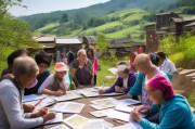 乡村振兴背景下新农村旅游项目补贴申请全攻略