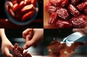 砾子皮领取步骤解析，从选择红枣到实际获取