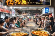 羊肉汤店如何精准获客？这5招让你的生意火爆全城！