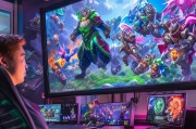 从零开始玩LOL，玩出强大的阵容！